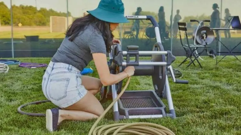 How to maintain your hose for the long term