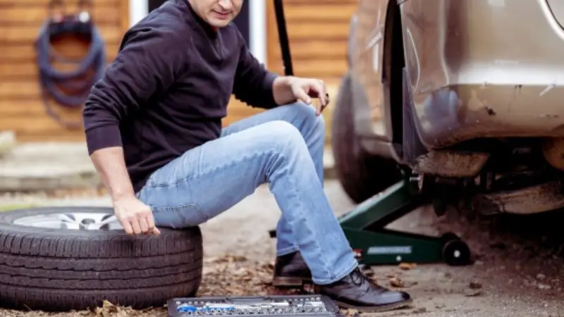  Importance of floor jack fluid