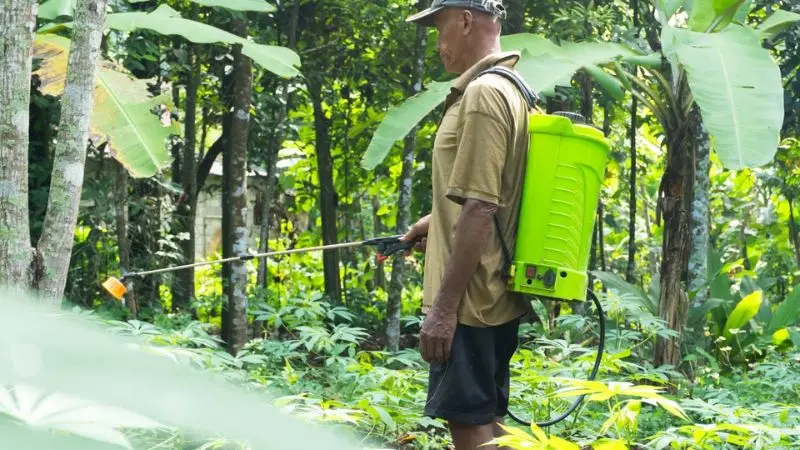 Factors and tips for nozzle selection