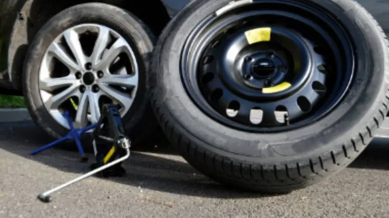 Tools needed for flooring jack