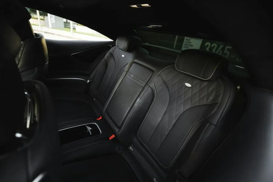 How to remove car seat safely and easily