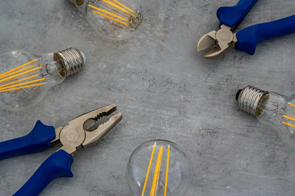 different types of crimping tools