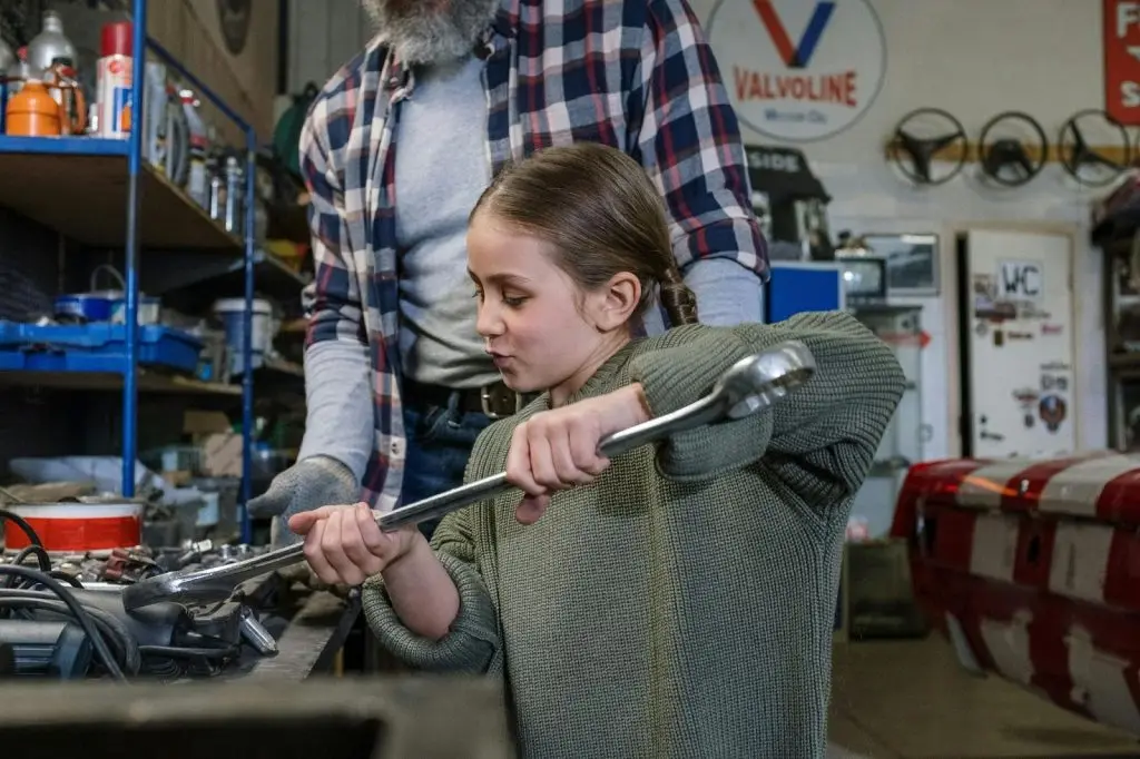 easy steps to becoming a mechanic
