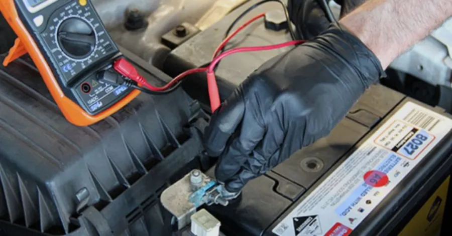 what is optimized battery charging