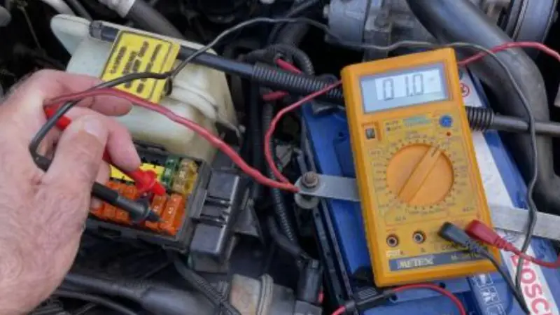 How to enable optimized battery charging.