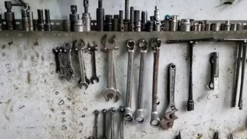 Comparison of Craftsman Wrenches