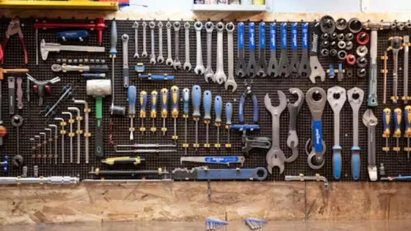 Features of Craftsman Wrenches
