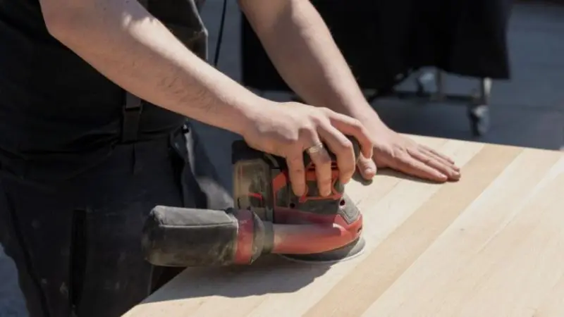 dustless drywall sander vs. regular drywall sander