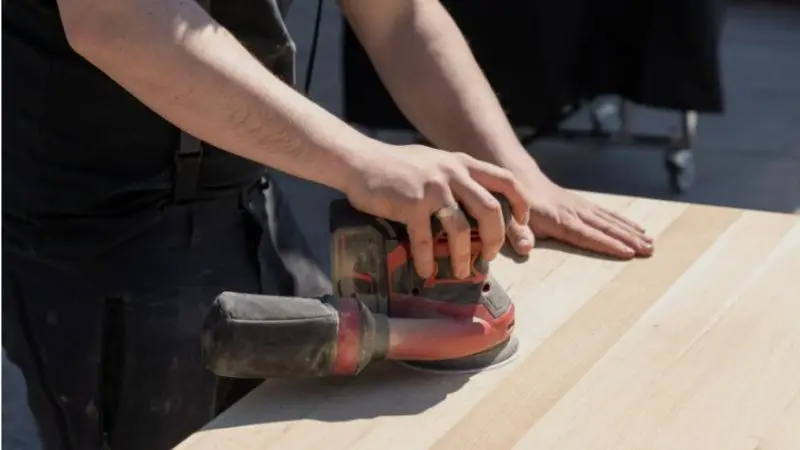 Can You Use an Orbital Sander on Drywall? Expert Tips Explained