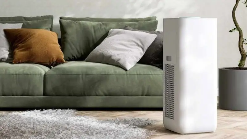  How an ozone generator works