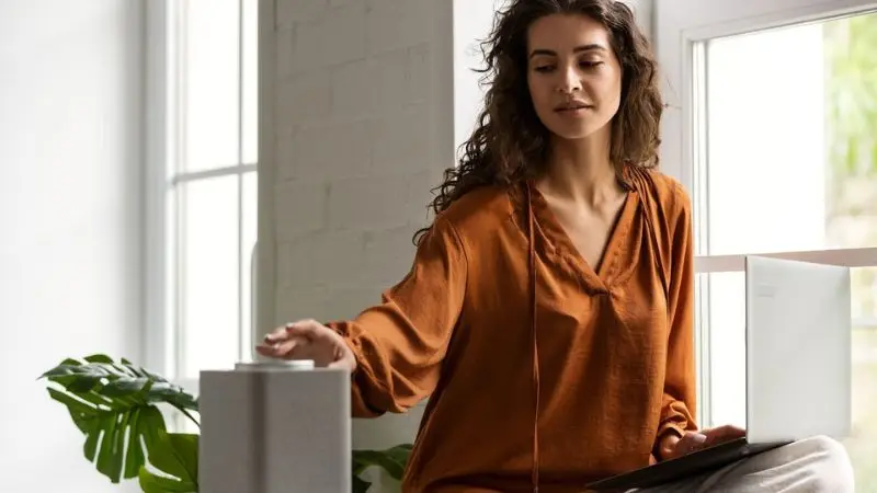 Choose an ozone generator