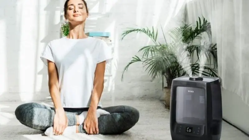 Use an ozone generator safely