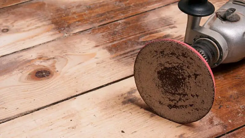 How to choose the best Orbital sander pad