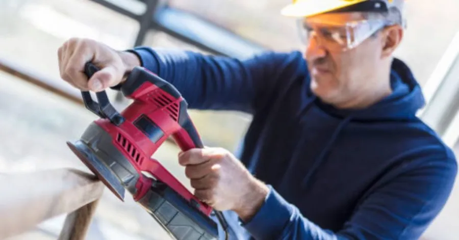 best orbital sander​