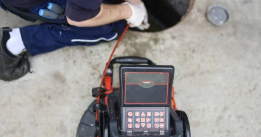 endoscope inspection camera​