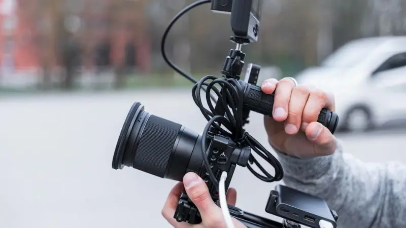 Types of  endoscope inspection camera