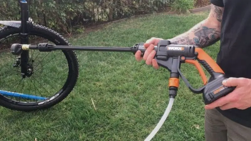 How to operate and maintain mobile pressure washers