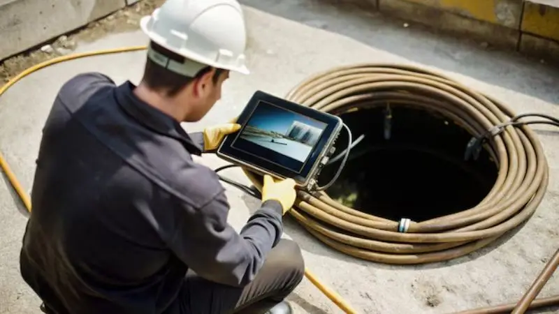 guide for choosing the best inspection camera