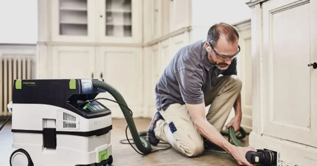 best drywall sander with vacuum​