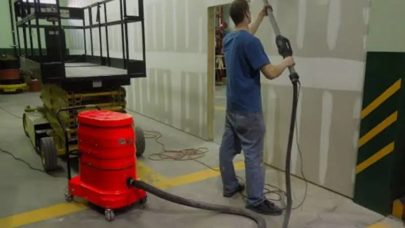 reviews of the best drywall sanders