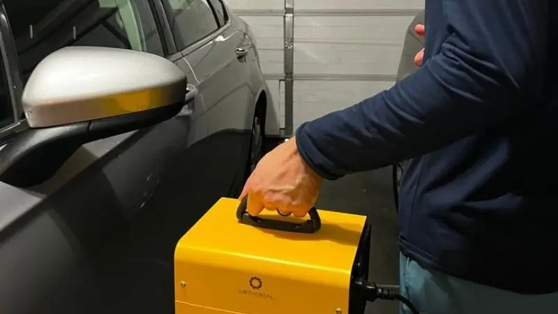 Benefits of Ozone Generator 