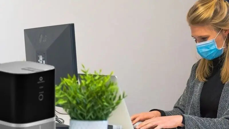 Types of Ozone Generators