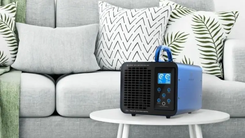 Choose the best ozone generator