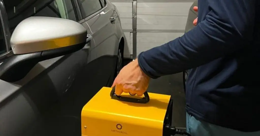 Ozone Generator Machines