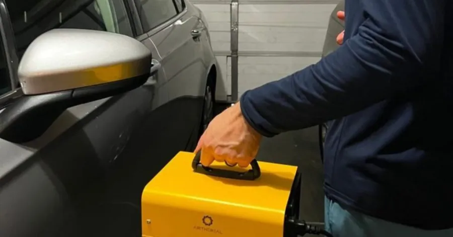 Ozone Generator Machines