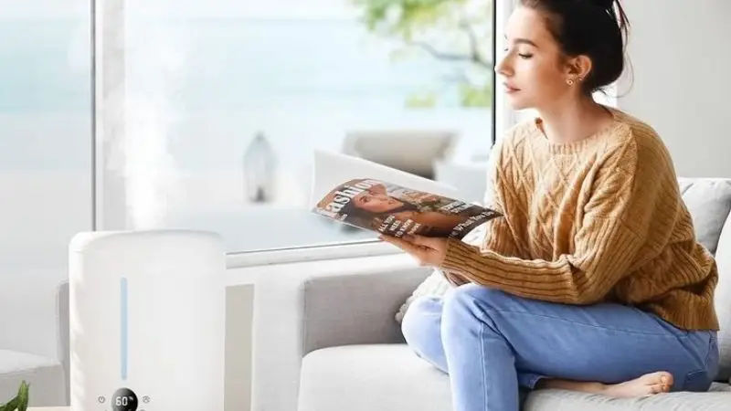 How to safely use an ozone generator