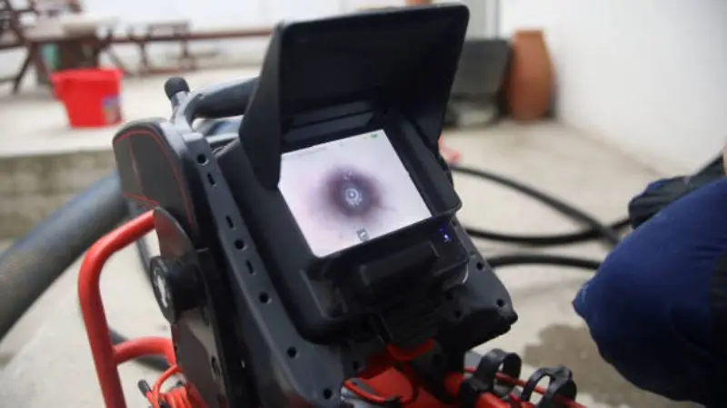 Why chimney inspection camera matters