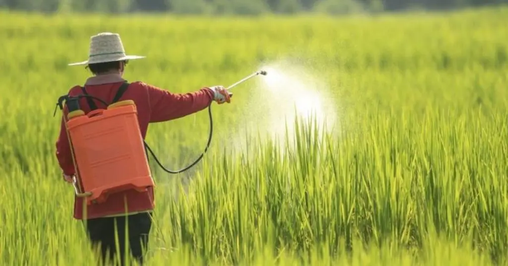 backpack sprayer accessories​