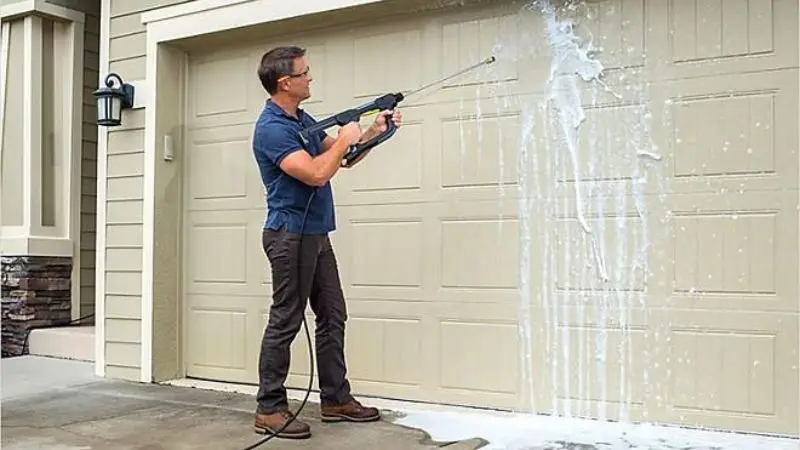 How to choose the best pressure washer