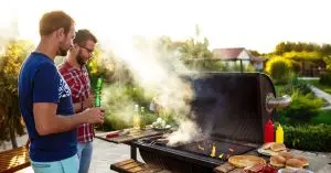 best BBQ smoker grill