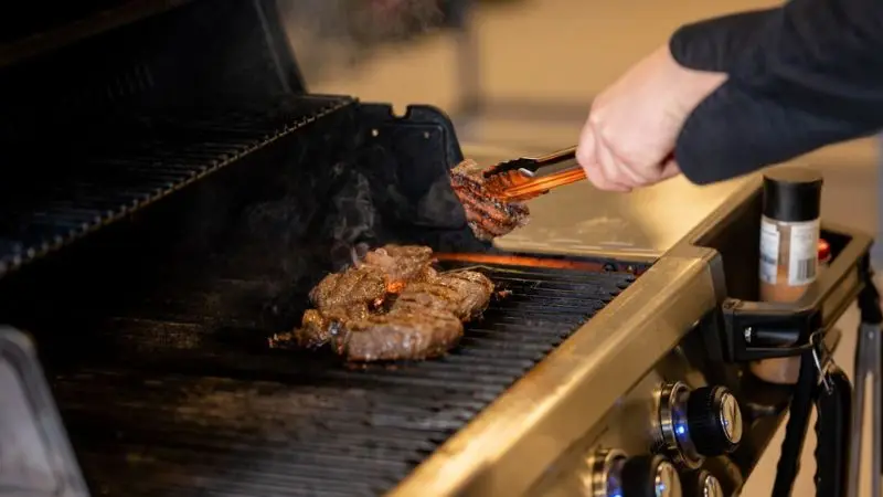 top 7 best smoker grills
