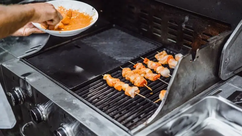 smoker grill buying guide