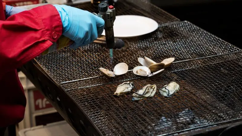 Guide on how to clean cast iron griddle