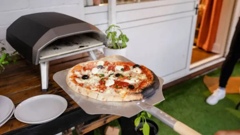 Best outdoor pizza ovens under $500