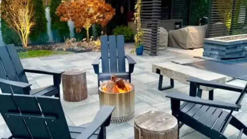 How to get max benefit from smokeless fire pits