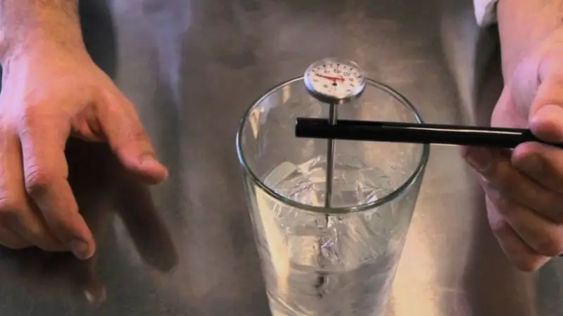 methods to calibrate a meat thermometer
