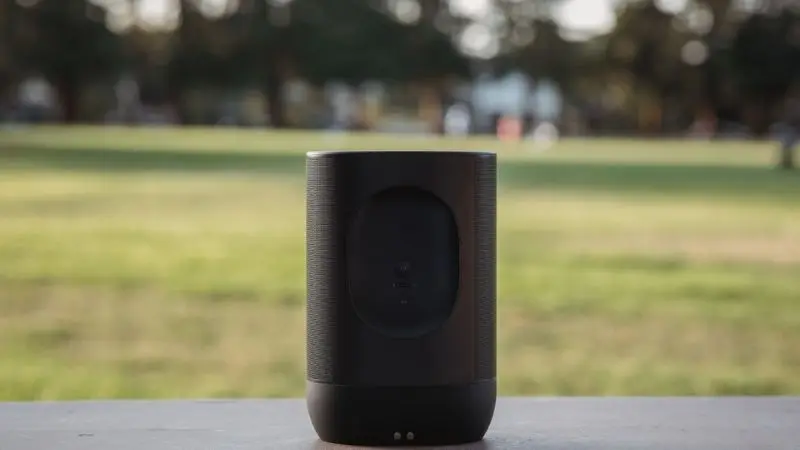 best outdoor Bluetooth wireless speaker reviews