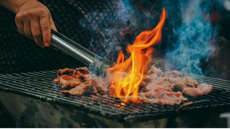 top 7 best charcoal grills for 2026