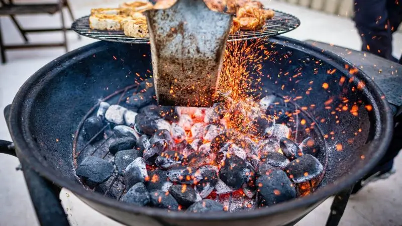 How to buy the best portable charcoal grill