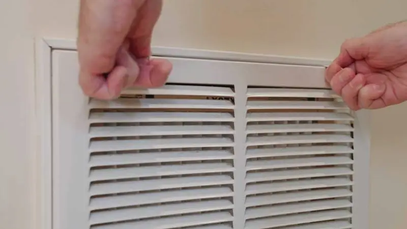 How often should you change your furnace filter