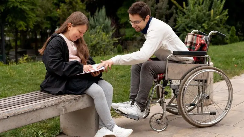what to look for in a travel-friendly manual wheelchair