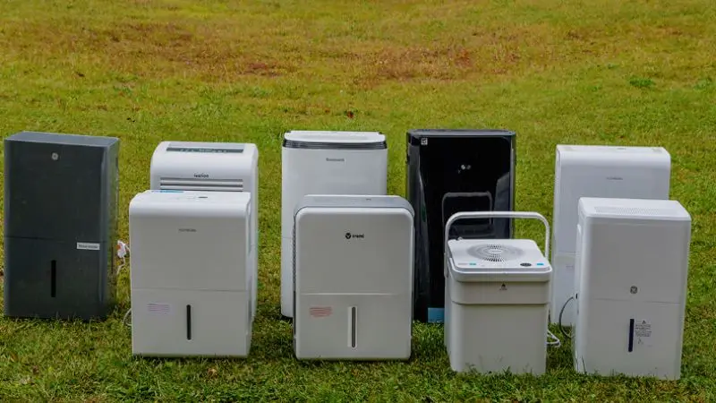 complete guide to the best dehumidifier for your basement