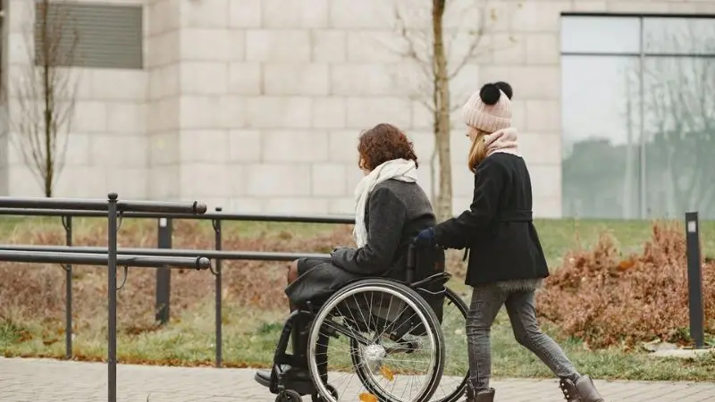 Complete guide to choosing the best outdoor wheelchair for outdoor use