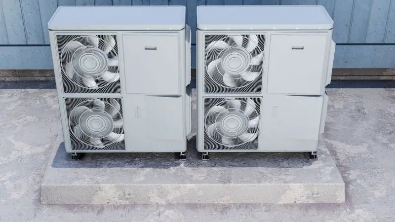  Fordele ved at bruge industrielle ventilatorer med høj hastighed