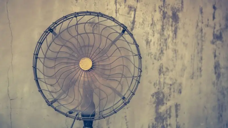 Vigtige funktioner at kigge efter, når du køber industrielle ventilatorer med høj hastighed
