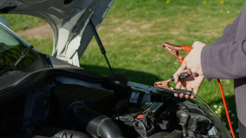 How optimized battery charging actually works